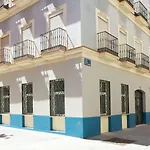 Estudio En Malaga Centro 45