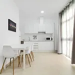 Estudio En Malaga Centro 45